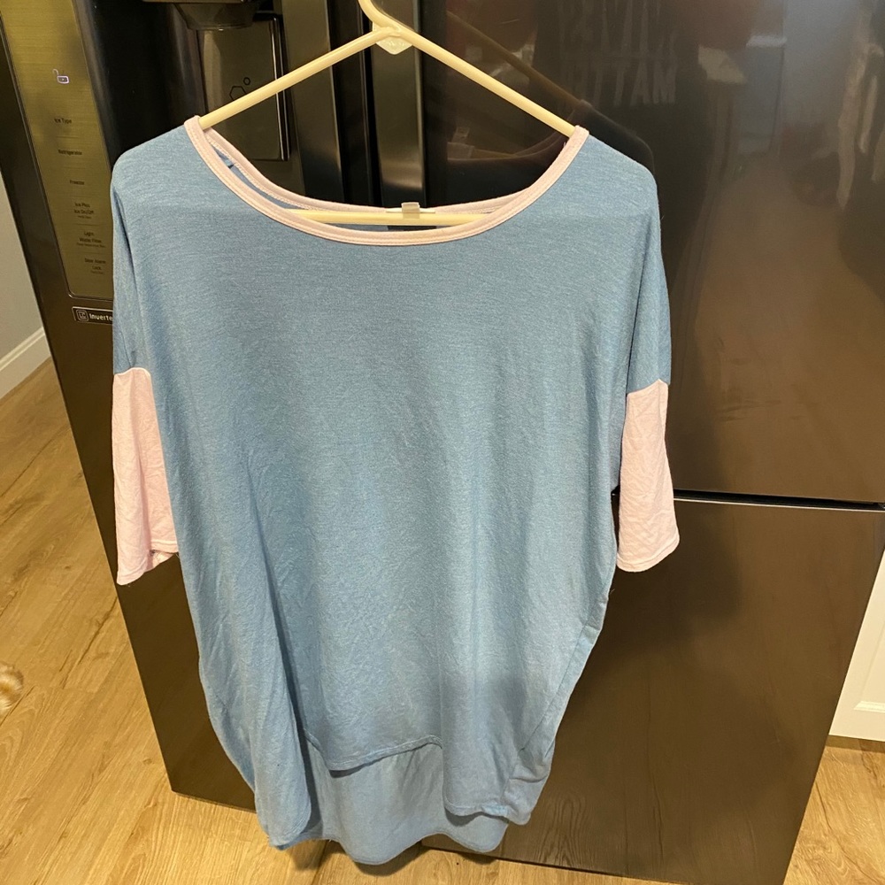 Lularoe Irma
